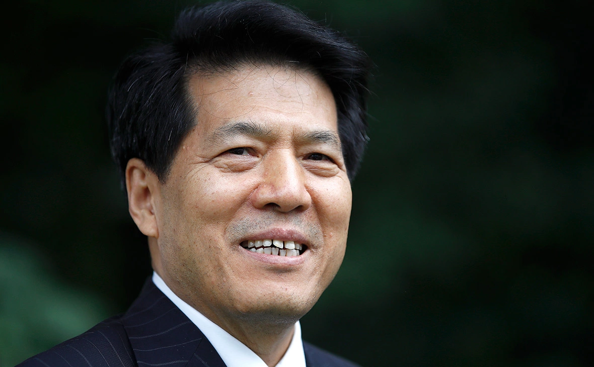 Артем Геодакян / ТАСС