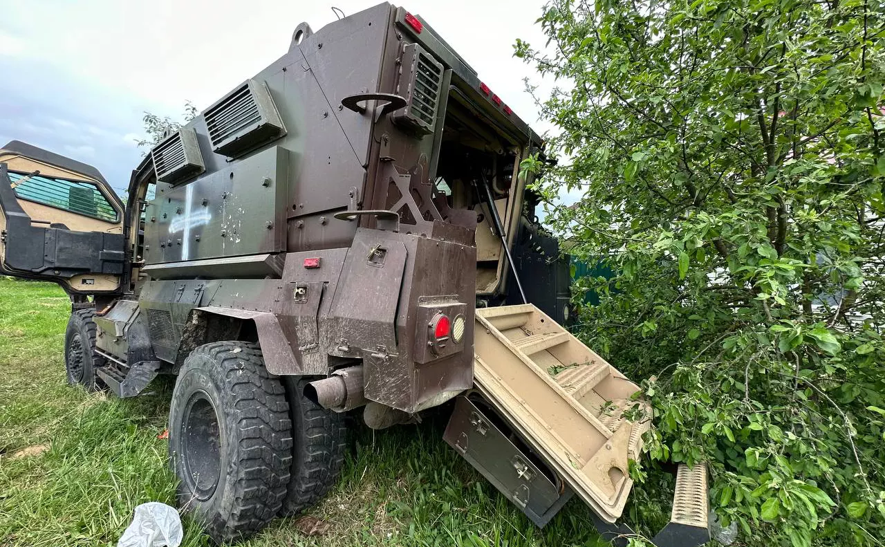 vvgladkov / Telegram