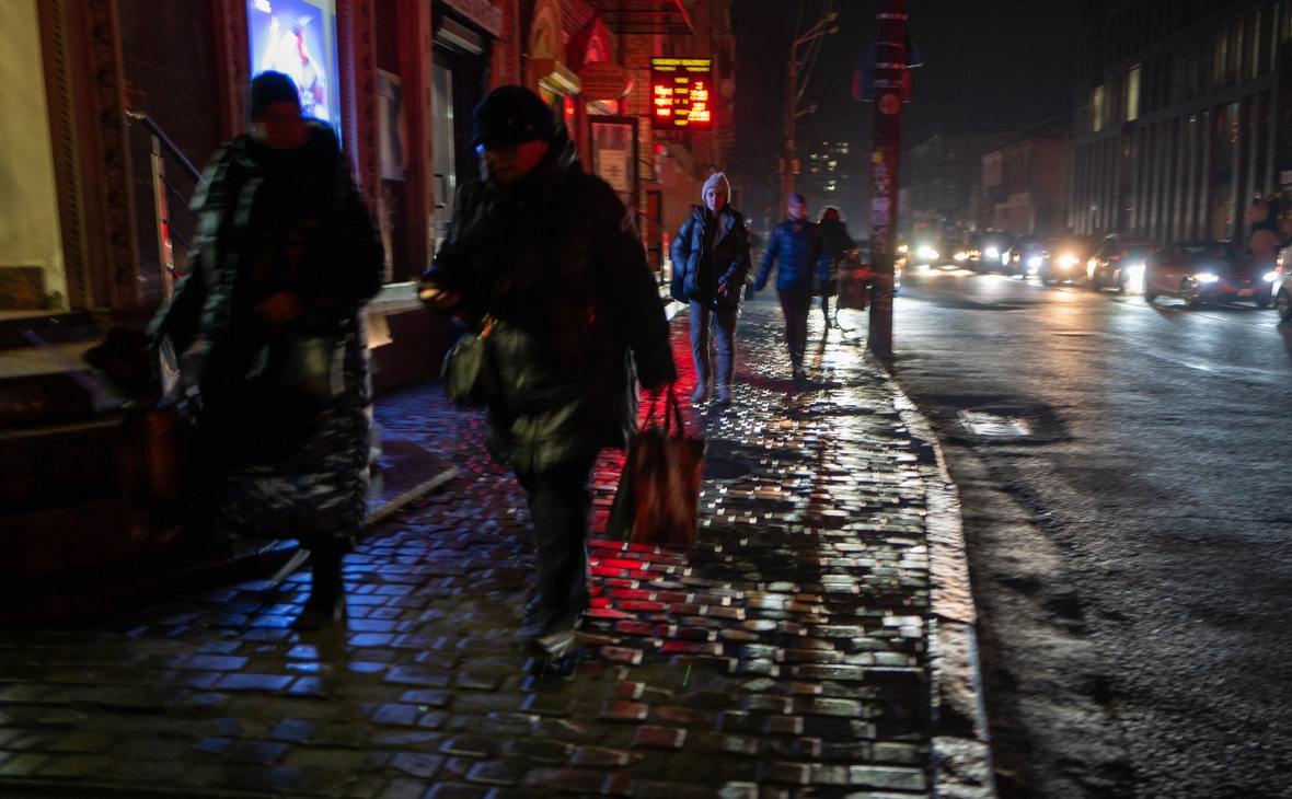 Spencer Platt / Getty Images