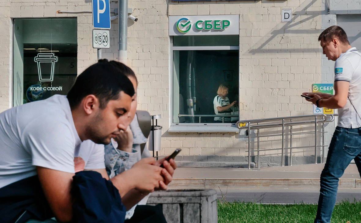 Михаил Гребенщиков / РБК