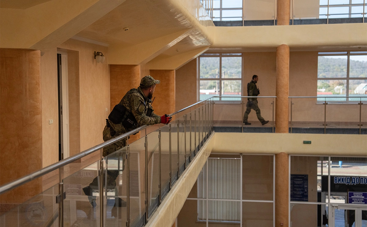 Carl Court / Getty Images