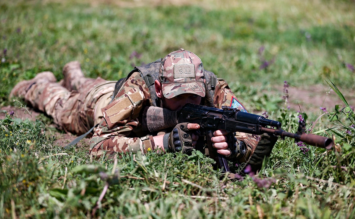 Александр Река / ТАСС