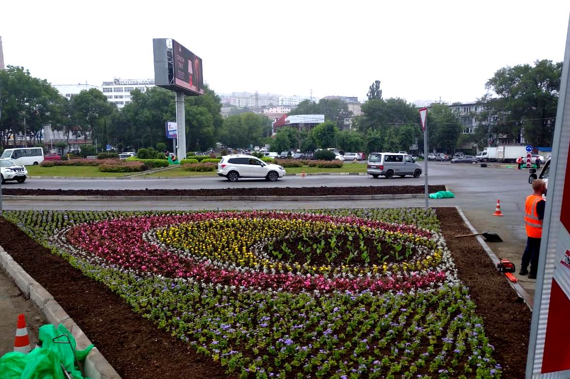 Фото: Администрация Владивостока