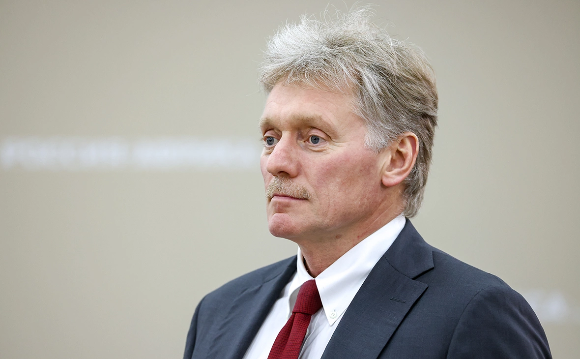 Артем Геодакян / ТАСС