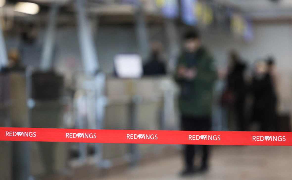 Михаил Метцель / ТАСС