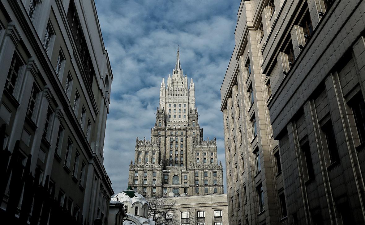 Фото:Андрей Любимов / РБК