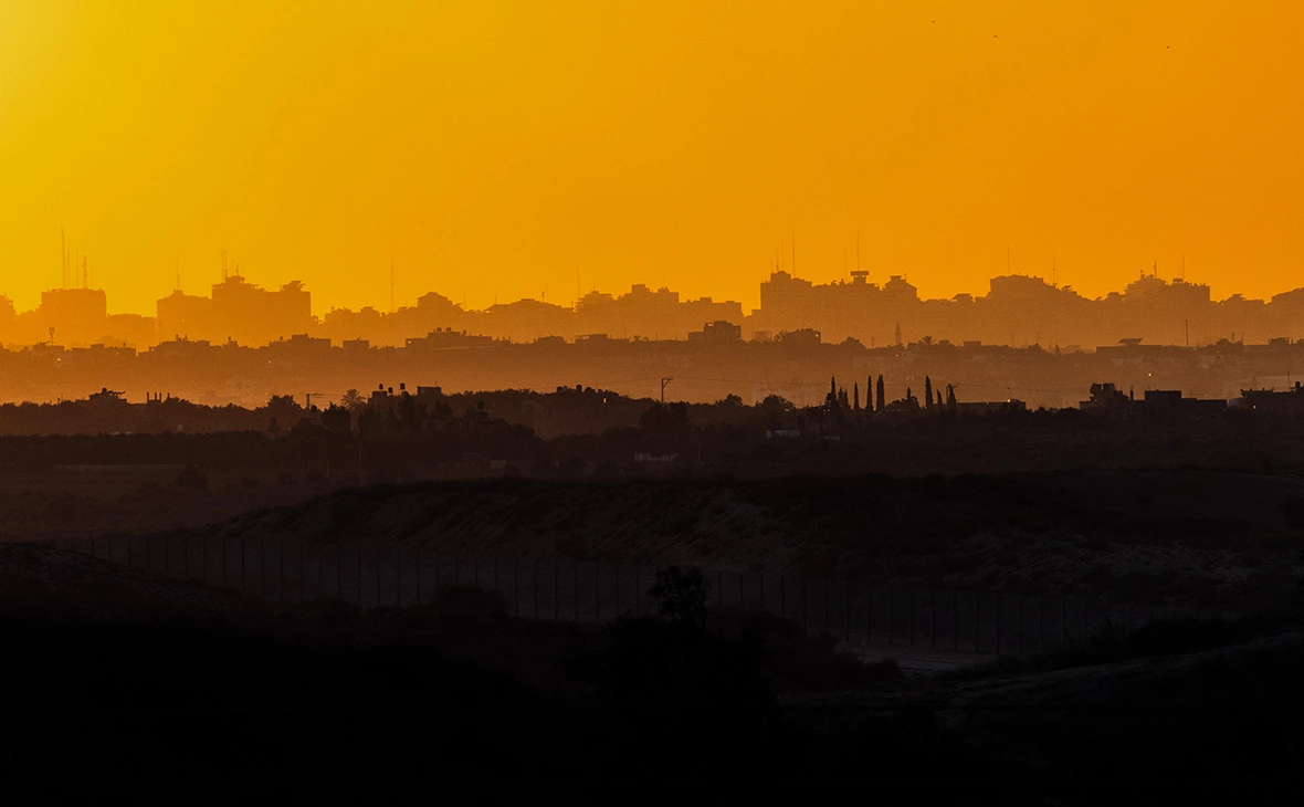 Ilia Yefimovich / dpa / Global Look Press