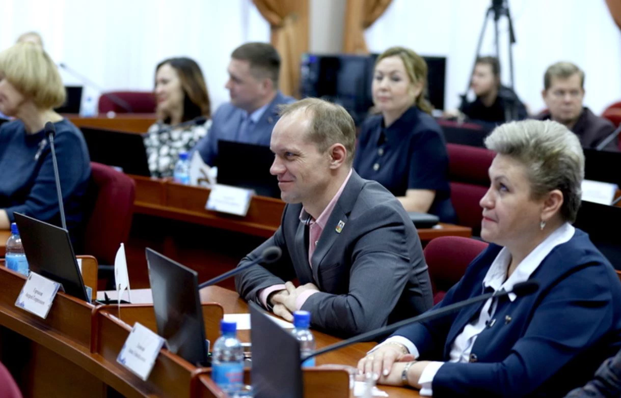 Официальный портал Череповца