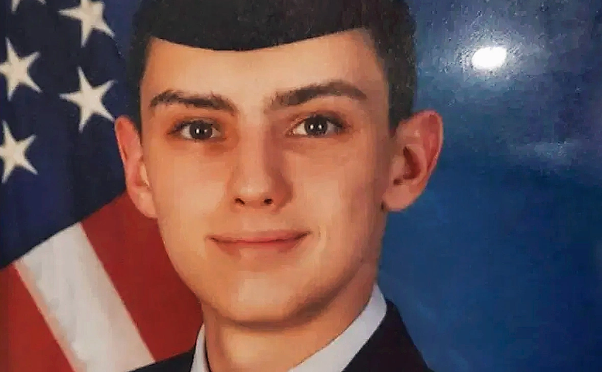 Air National Guard / Keystone Press Agency / Global Look Press