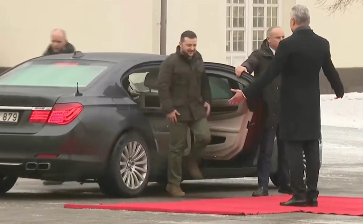 офис президента Украины