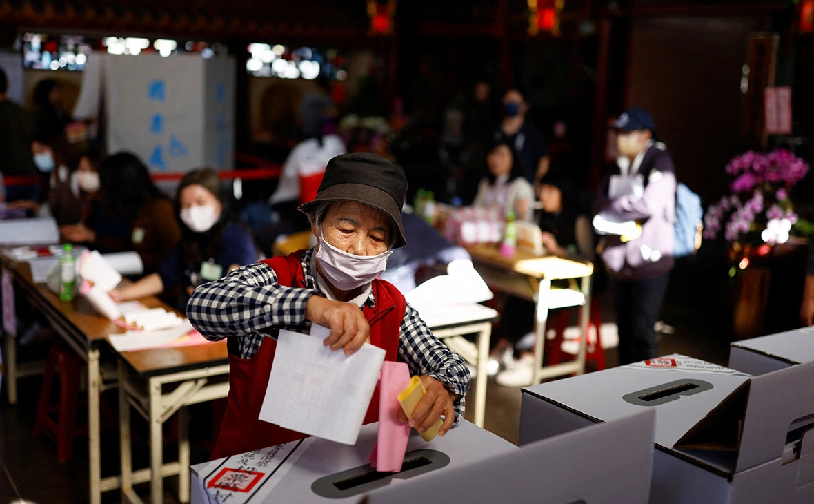 Carlos Garcia Rawlins / Reuters