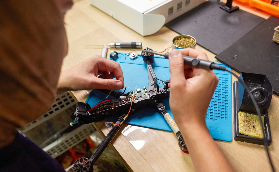 Иван Высочинский / ТАСС