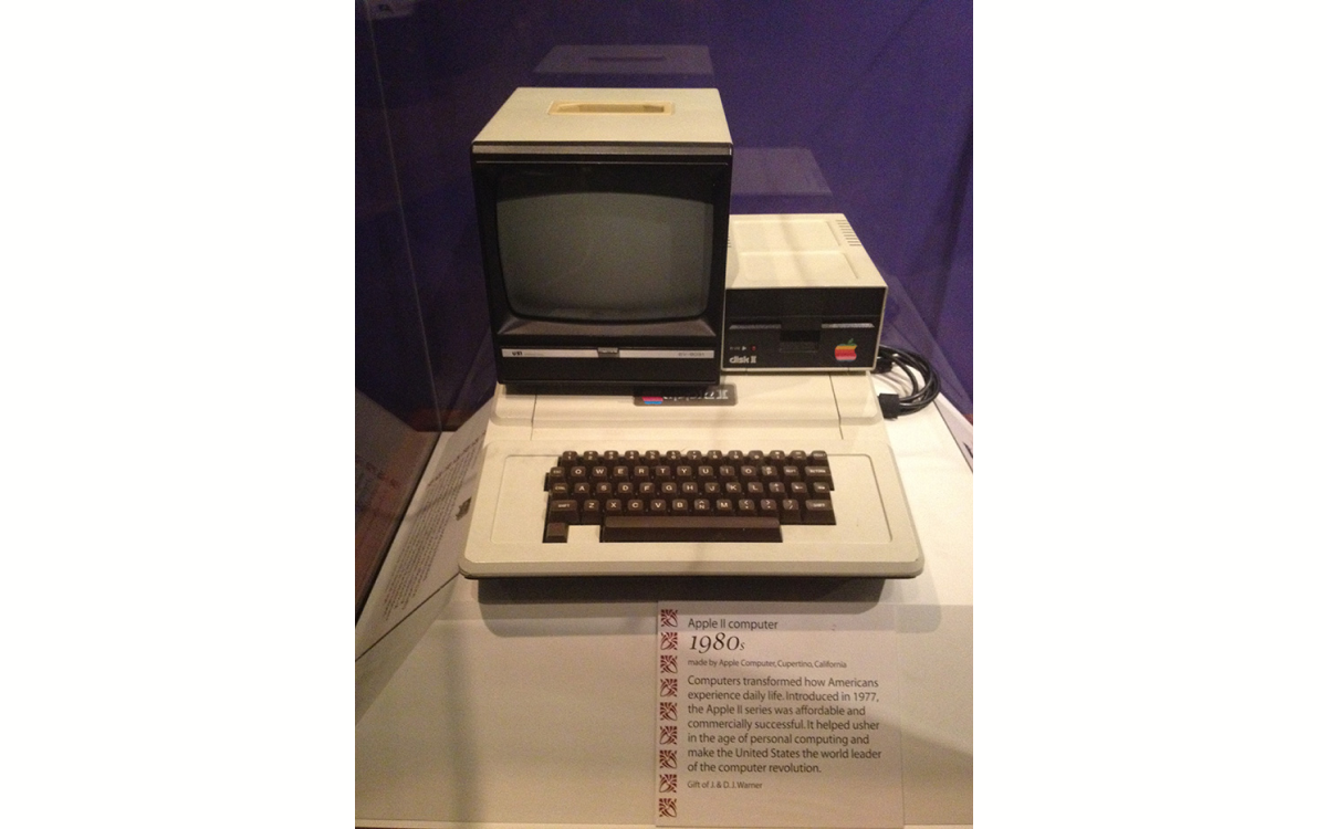 Apple II