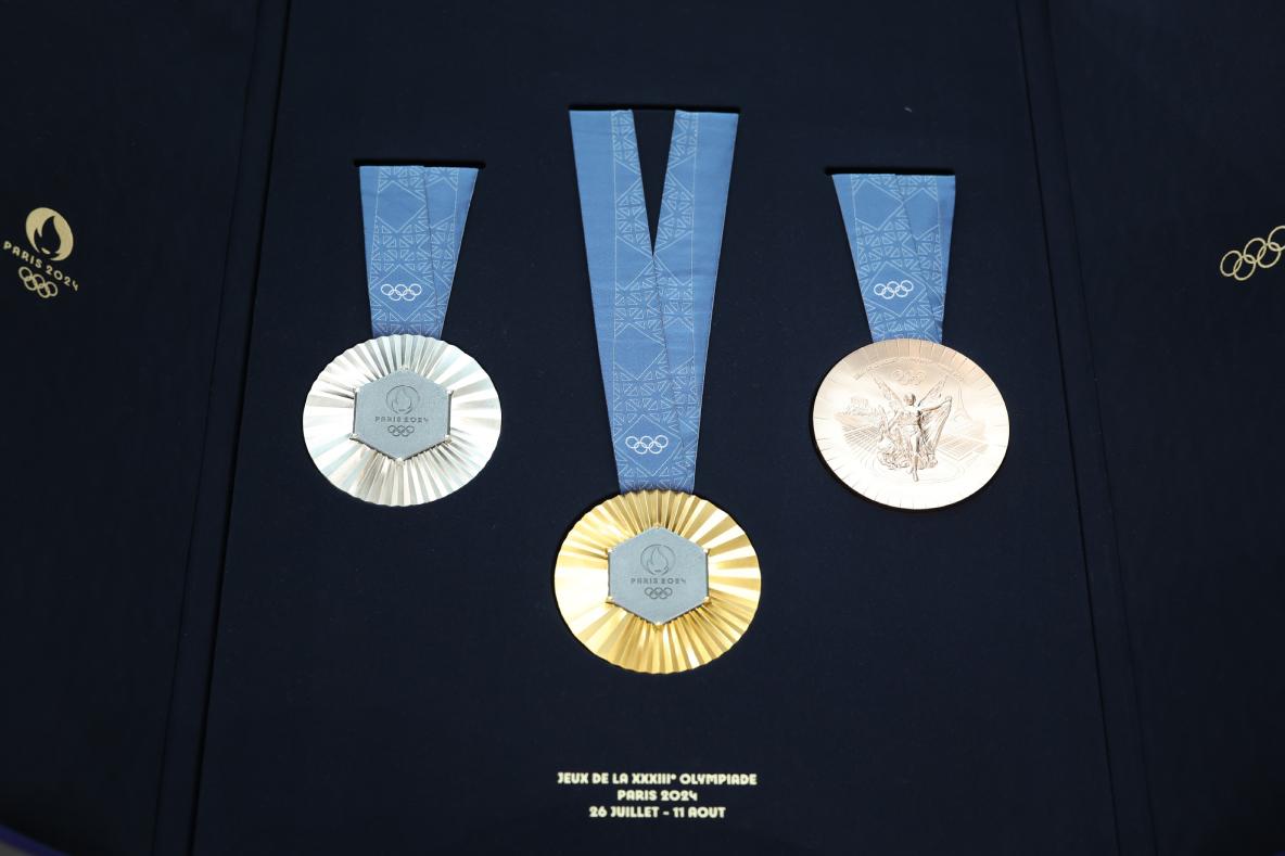 Фото:  Pascal Le Segretain / Getty Images