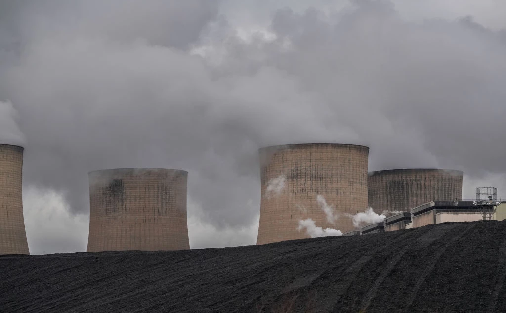 Christopher Furlong / Getty Images