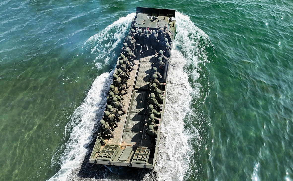 Алексей Коновалов / ТАСС