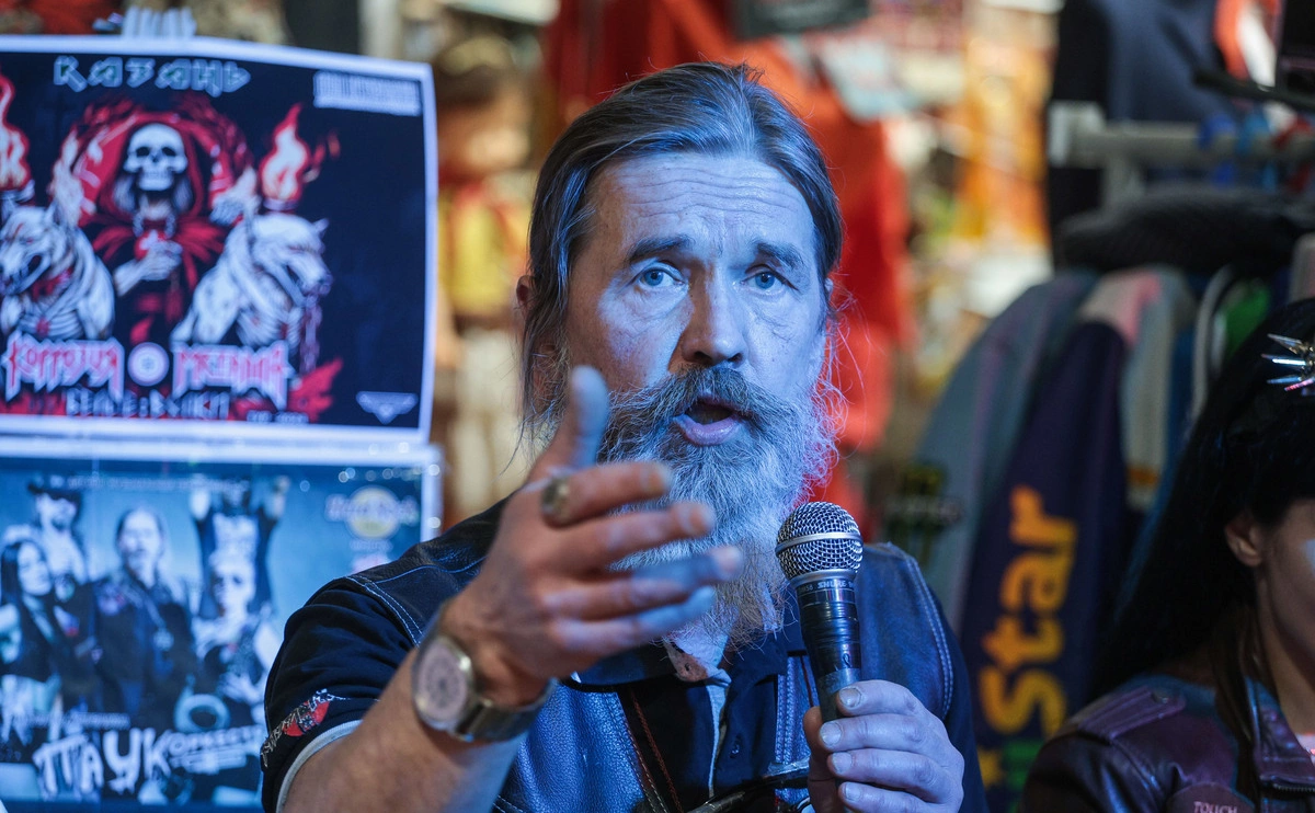 Андрей Титов / Бизнес Online / ТАСС