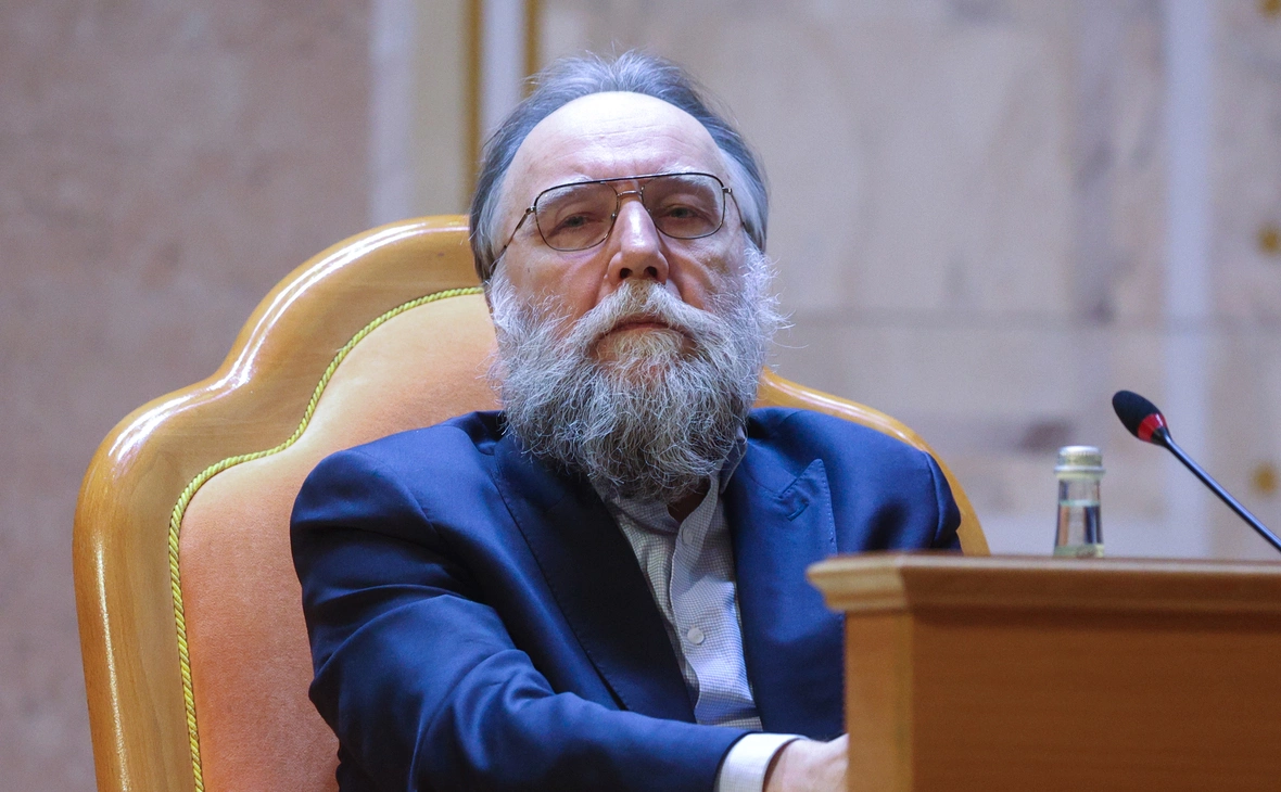 Алексей Белкин / Бизнес Online / ТАСС