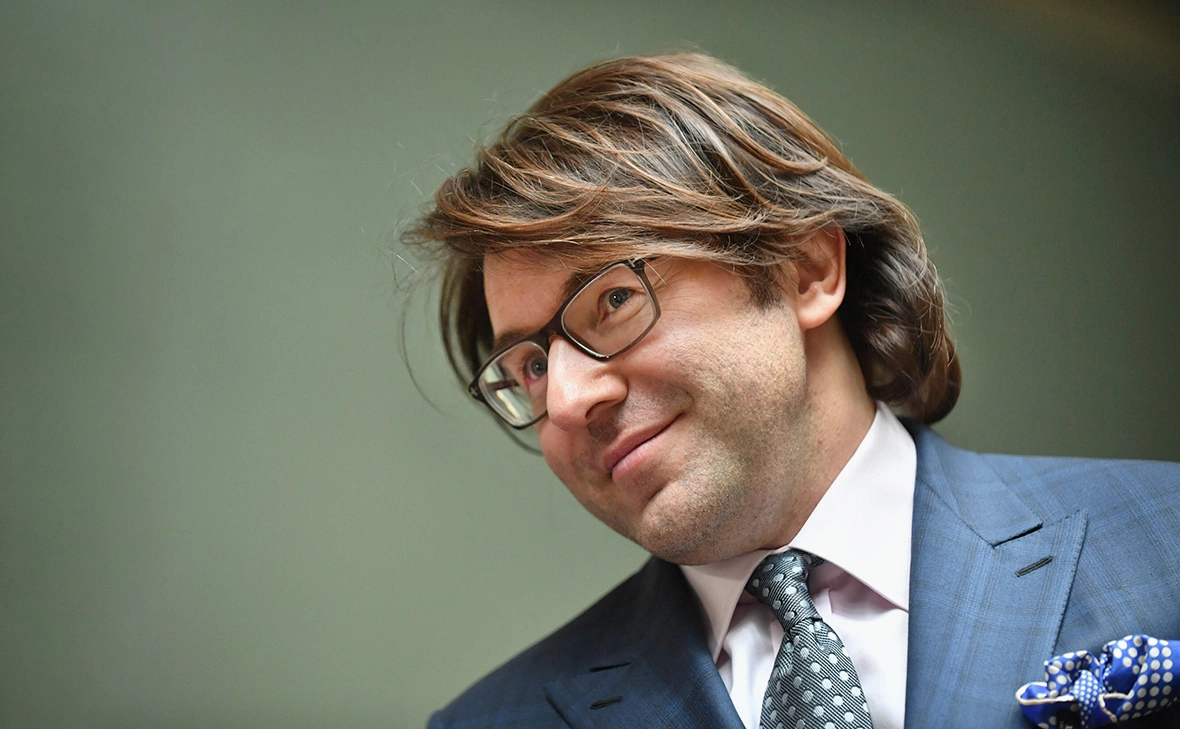 Сергей Киселев / АГН «Москва»