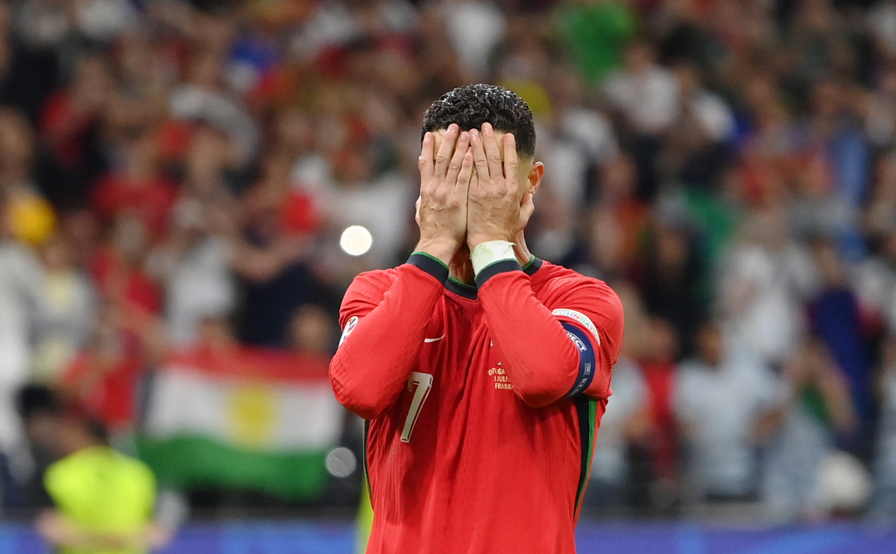 Justin Setterfield / Getty Images