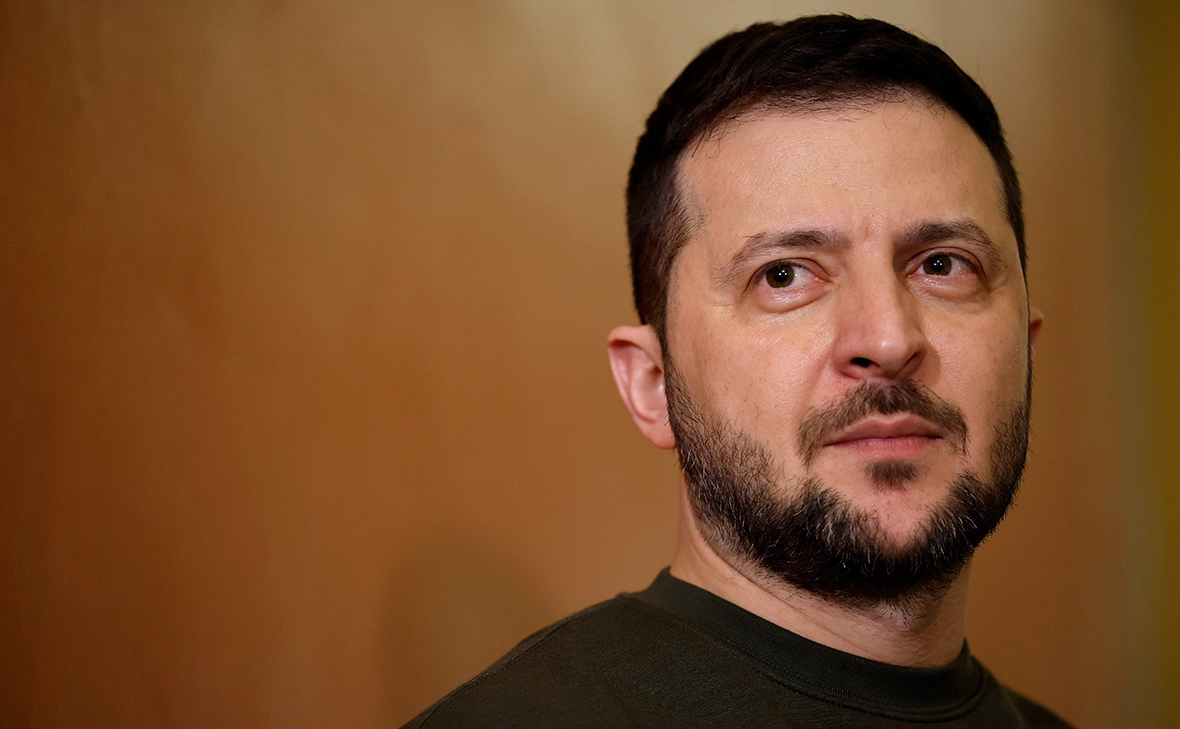 Chip Somodevilla / Getty Images