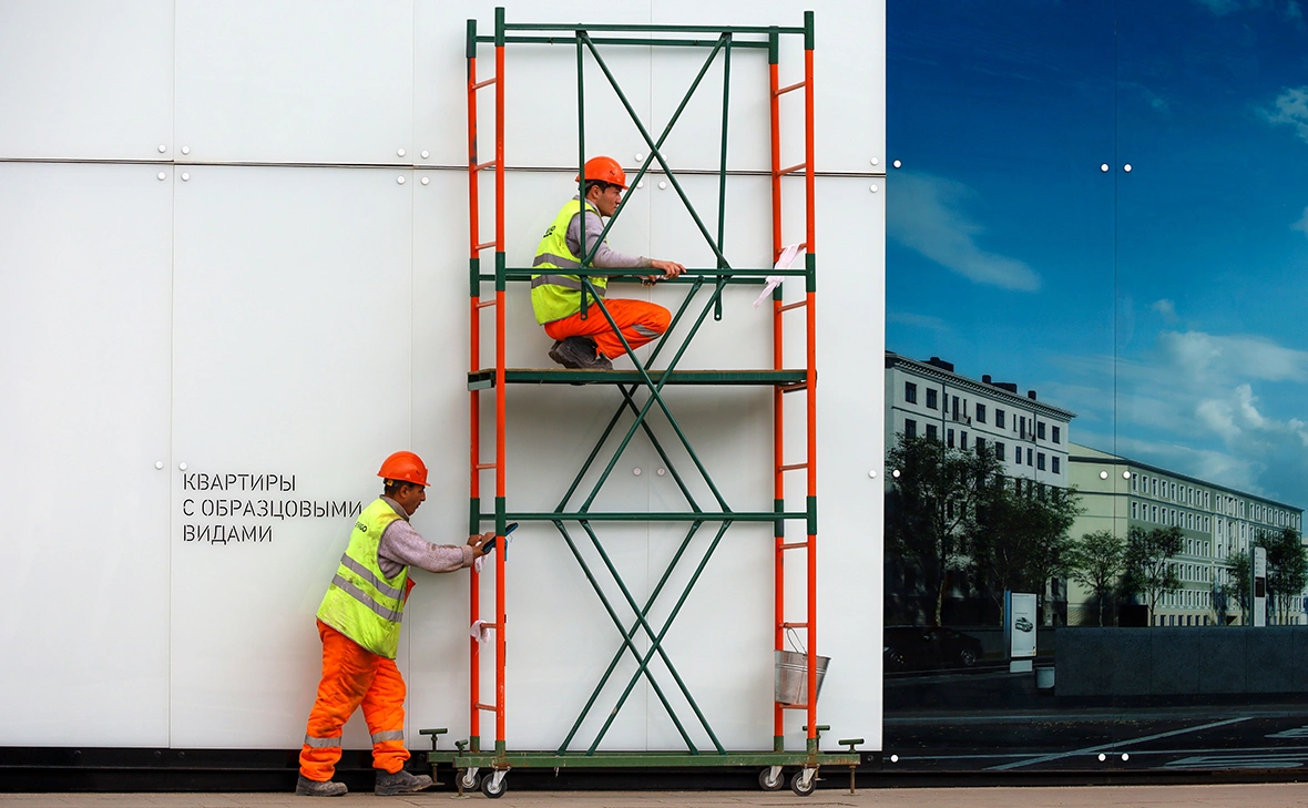 Олег Елков / ТАСС