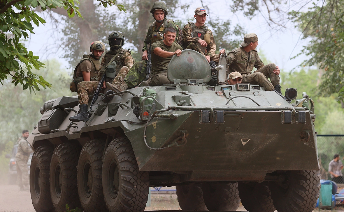 Александр Река / ТАСС