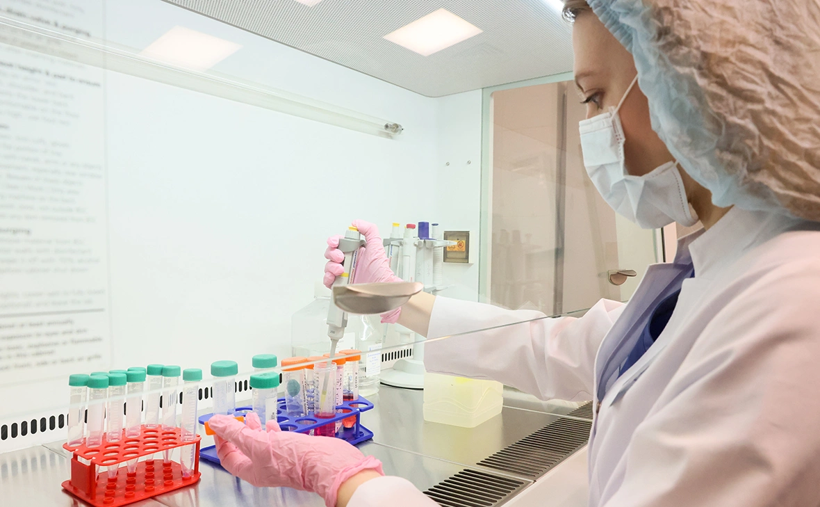 Александр Щербак / ТАСС