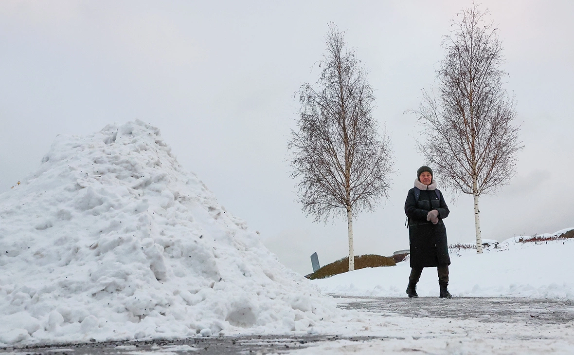 Алексей Белкин / news.ru / Global Look Press