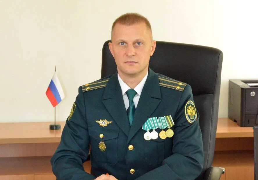 ФТС России