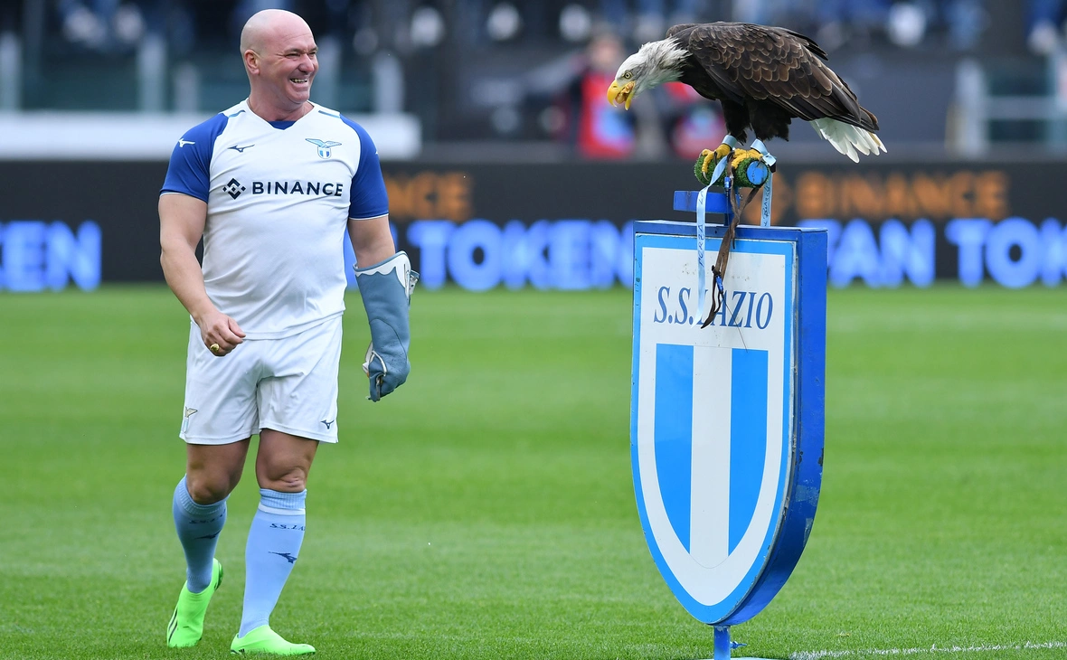 Fotografo01 / Keystone Press Agency / Global Look Press