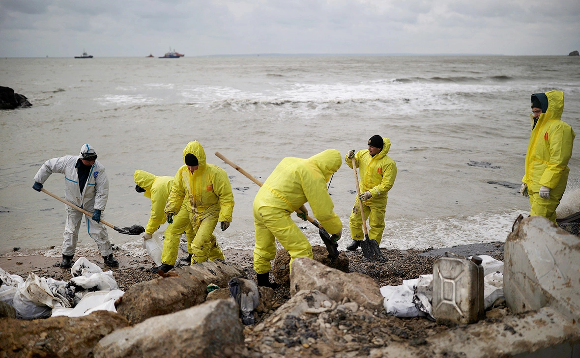 Виталий Тимкив / РИА Новости