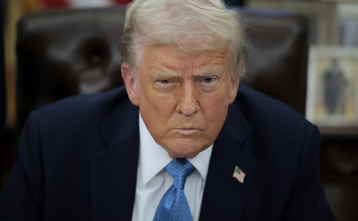 Chip Somodevilla / Getty Images