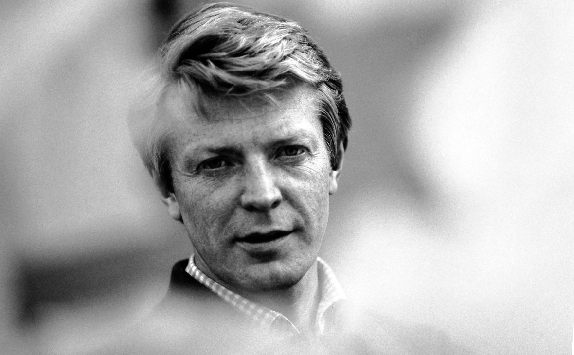 Игорь Гневашев / Global Look Press