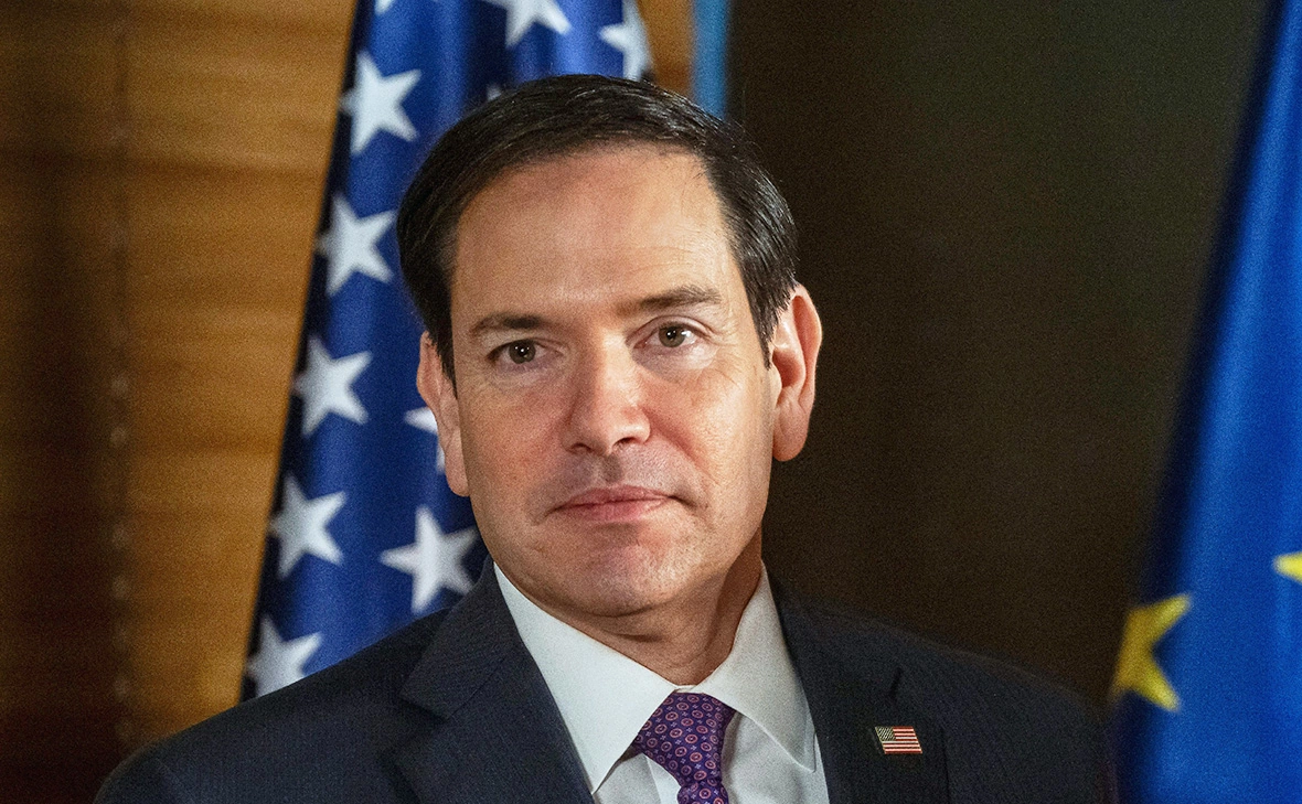 Peter Kneffel / dpa / Global Look Press