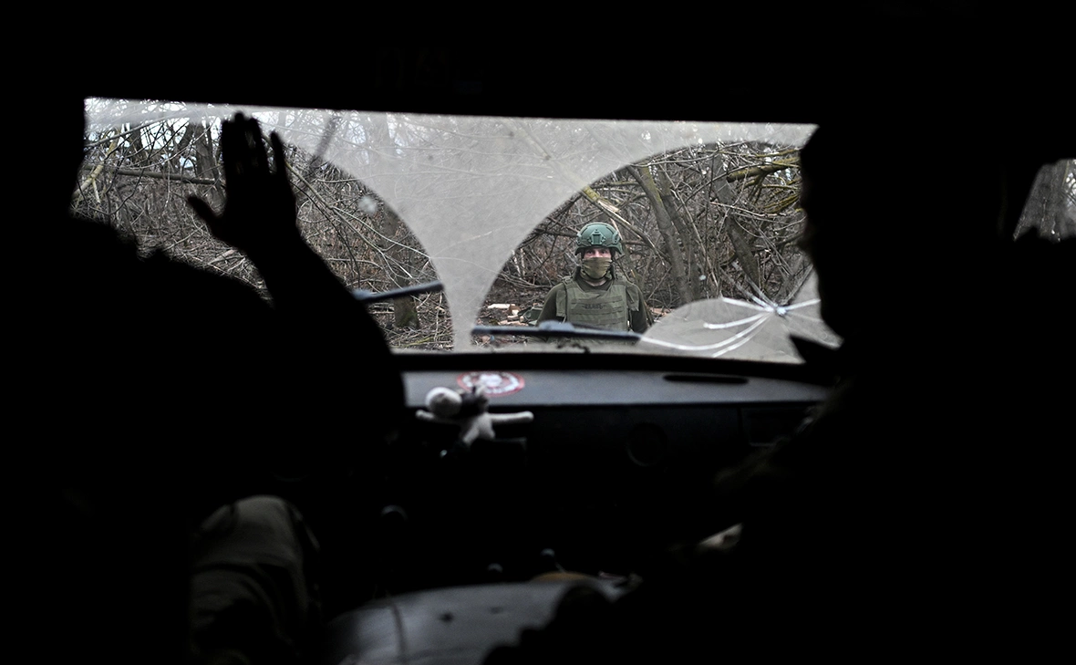 Сергей Бобылев / РИА Новости