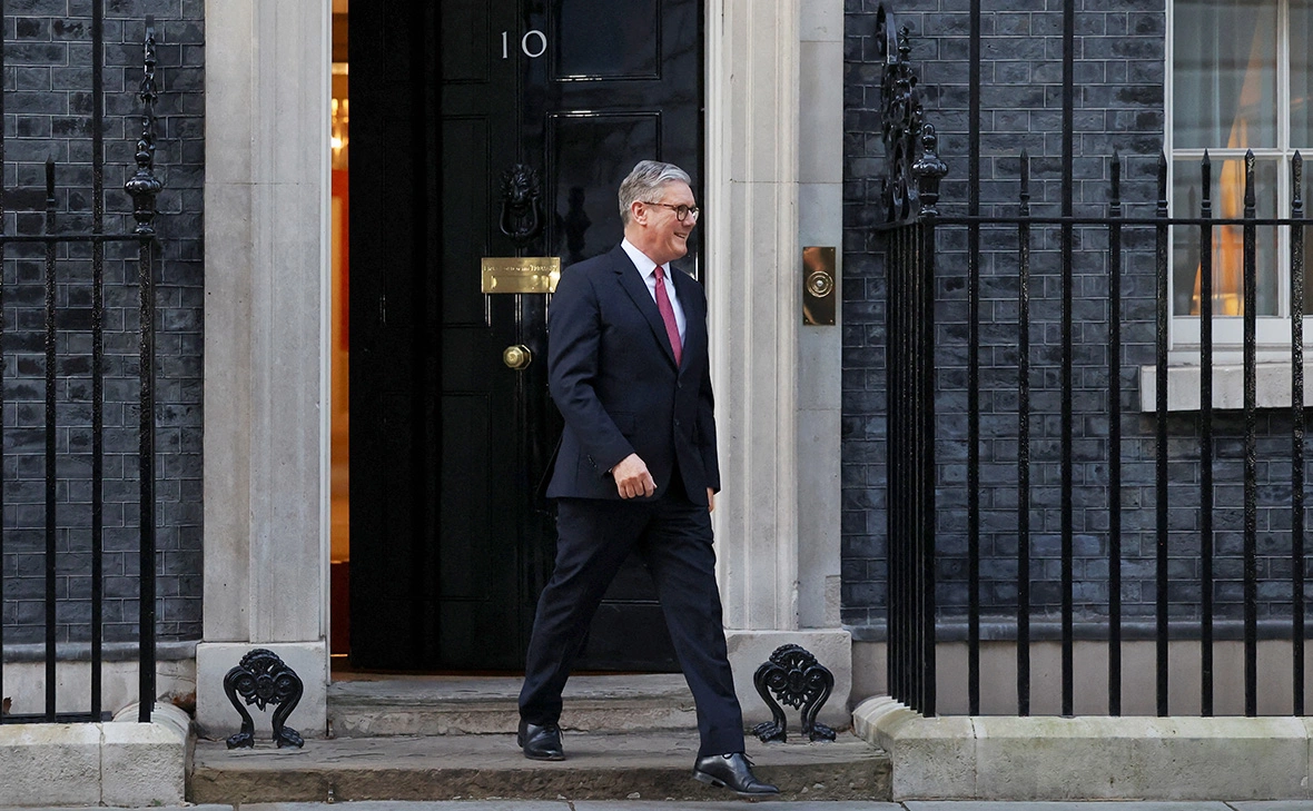 Temilade Adelaja / Reuters