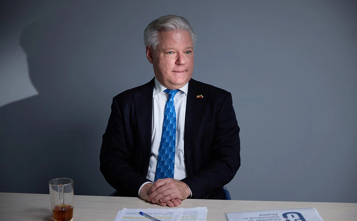 Михаил Гребенщиков / РБК