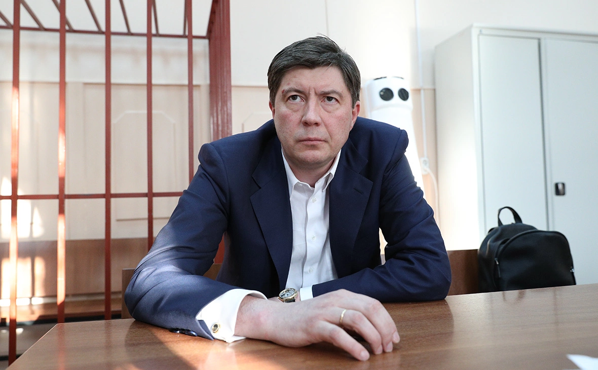 Андрей Любимов / РБК