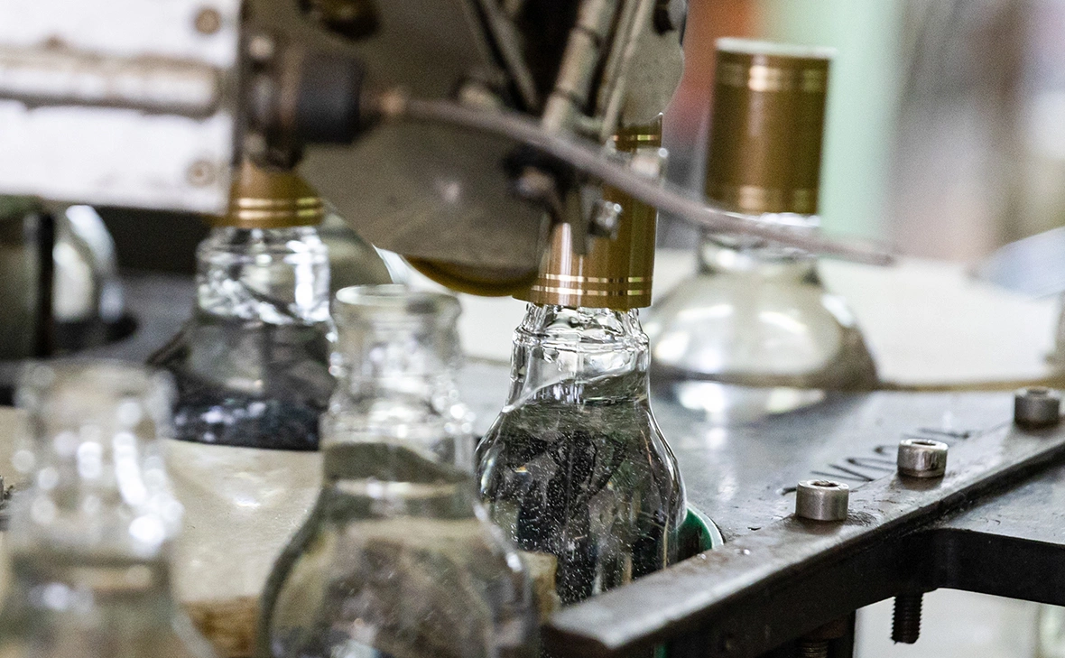 Александр Река / ТАСС