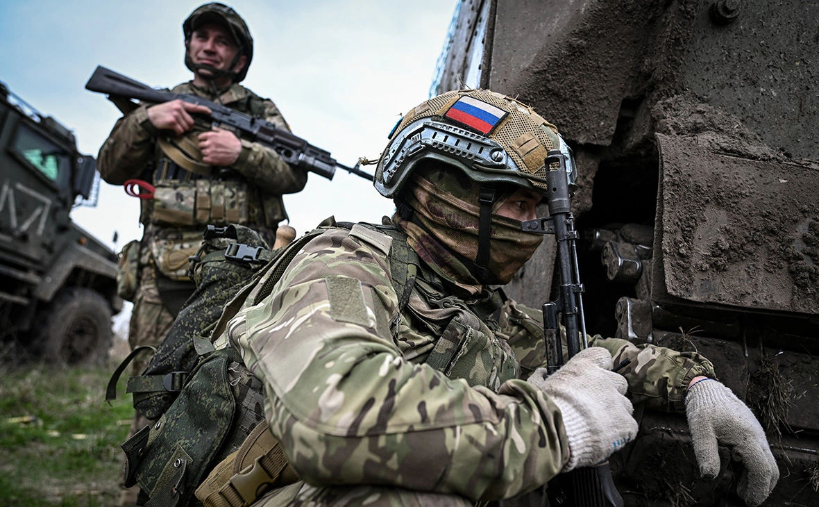 Сергей Бобылев / РИА Новости