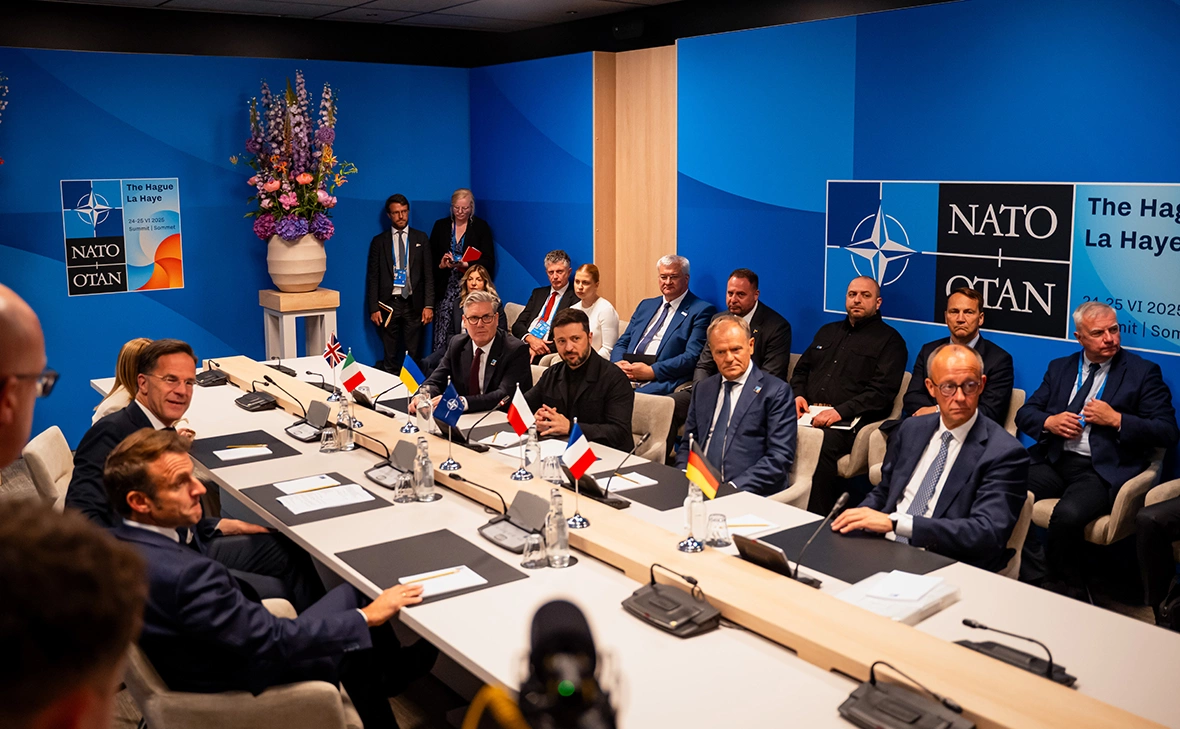 Lina Selg / Getty Images