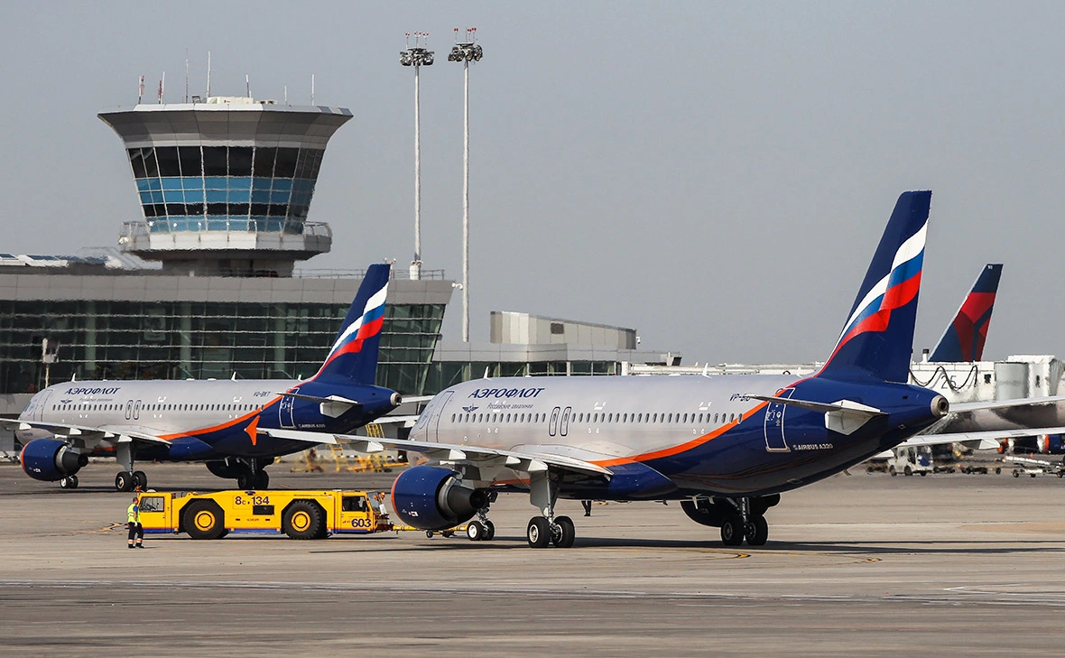 Екатерина Кузьмина / РБК