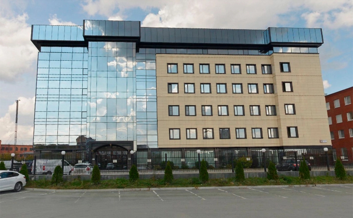 сервис «Яндекс.Карты»