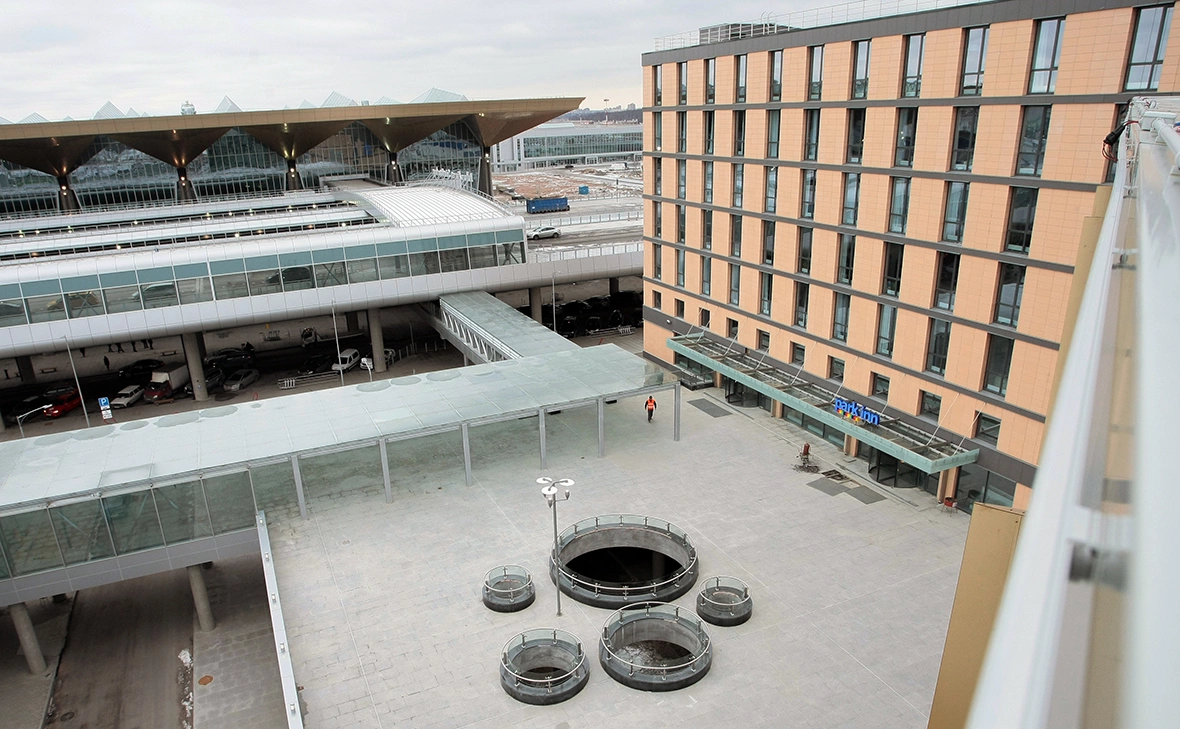 Екатерина Кузьмина / РБК