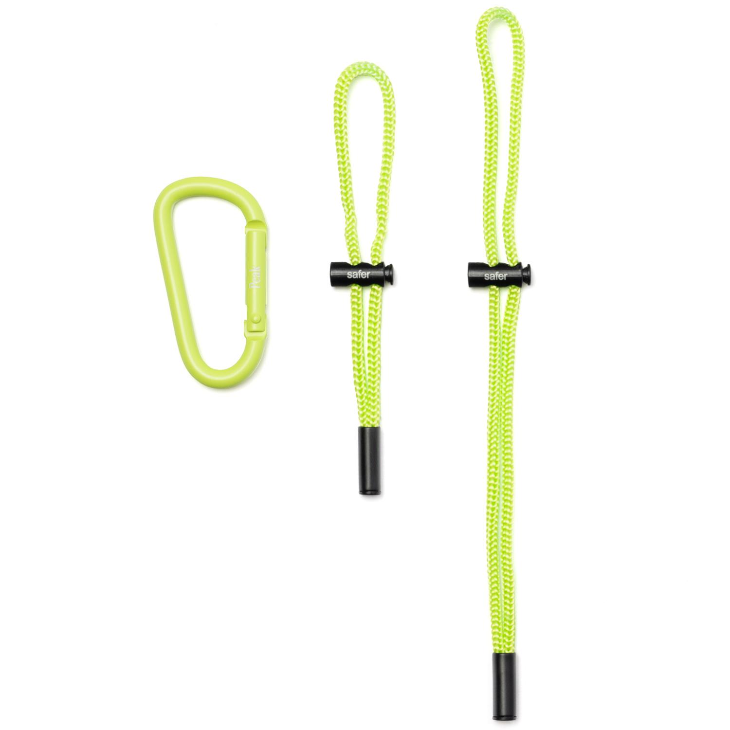 Карабин PEAK X SAFER, PEAK