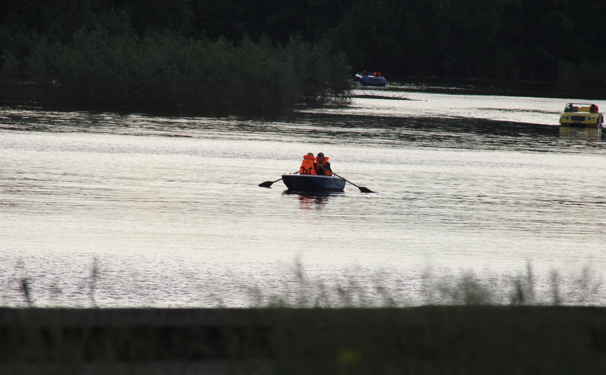 Фото: Юлия Майстренко / Om1.ru