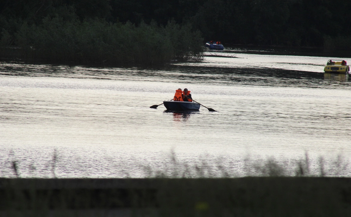 Юлия Майстренко / Om1.ru