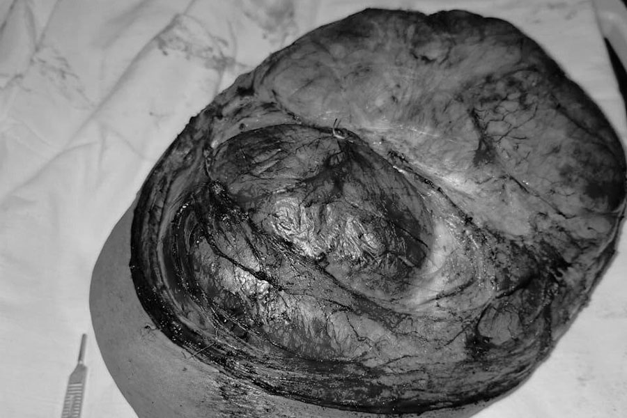 Фото: Минздрав Кировской области / VK