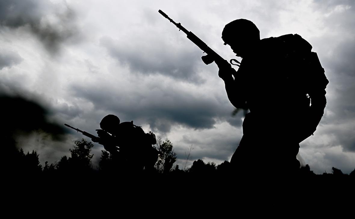 Фото:Сергей Бобылев / РИА Новости